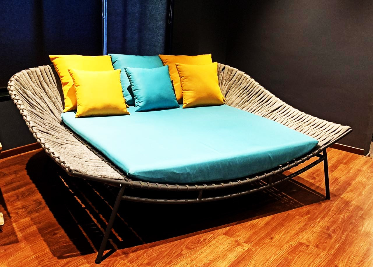 Aria Daybed