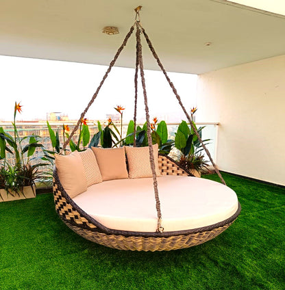 Joko day bed Swing