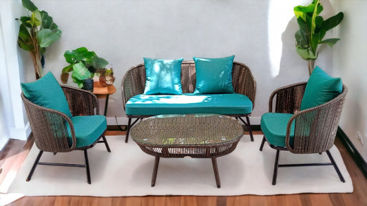 Reva Sofa Set