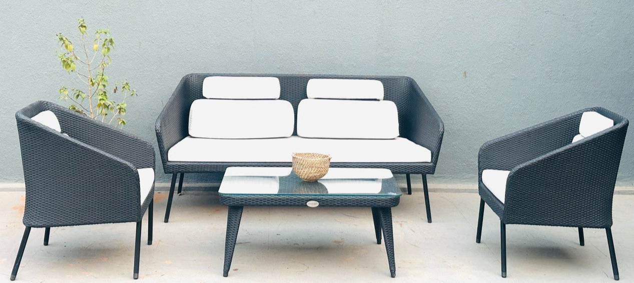 Giza Sofa Set