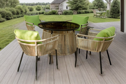 Naomi Dining Set