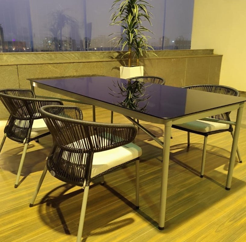 Cavin Dining Set